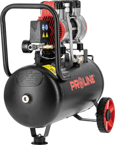 Proline P200004 tihi kompresor bez ulja