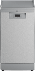 Beko BDFS15030X samostojeća perilica posuđa