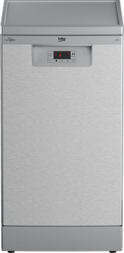 Beko BDFS15030X samostojeća perilica posuđa
