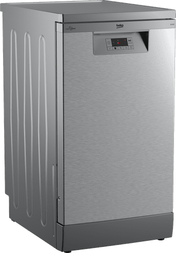 Beko BDFS15030X: Elegancija i učinkovitost