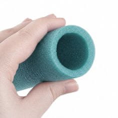 Aga Pjenasta zaštita za stupove trampolina 70 cm Tamno zelena