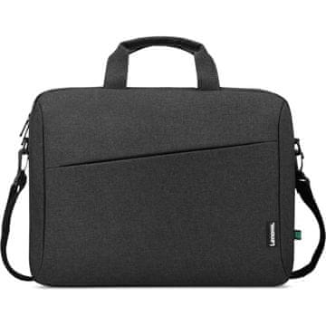 Torba za prijenosnik 16" Topload T210 (EKO) - crna