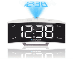 Blaupunkt CRP7WH projektor-radio sat