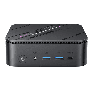 Blackview Mini računalo MP100 Pro i3-1215U 16GB/512GB