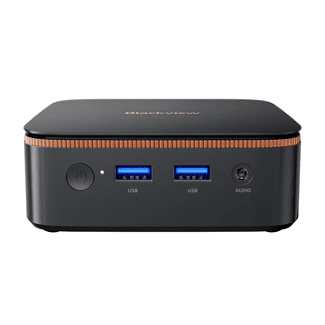 Blackview Mini računalo MP20 Ryzen 3 3300U 16GB/512GB