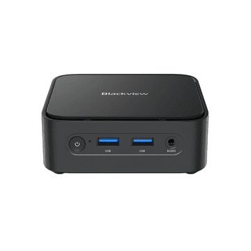 Blackview Mini računalo MP50 Ryzen 5 3500U 16GB/512GB