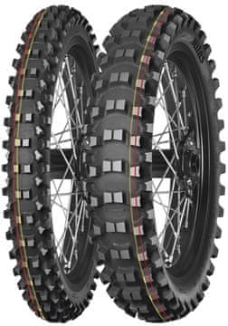 Mitas Terra Force-MX SM guma, 70/100-14 40M (F) TT NHS, prednja