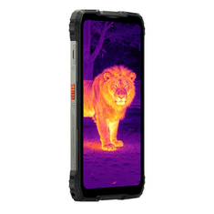 Blackview Pametni robustan telefon ROCK 3 8/256GB, crn