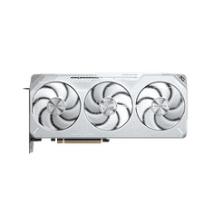 Gigabyte Radeon RX 9070 XT GAMING OC ICE 16G grafička kartica, 16GB GDDR6 (GV-R907XGAMINGOCICE-16GD)