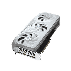 Gigabyte Radeon RX 9070 XT GAMING OC ICE 16G grafička kartica, 16GB GDDR6 (GV-R907XGAMINGOCICE-16GD)