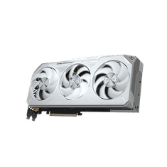 Gigabyte Radeon RX 9070 XT GAMING OC ICE 16G grafička kartica, 16GB GDDR6 (GV-R907XGAMINGOCICE-16GD)