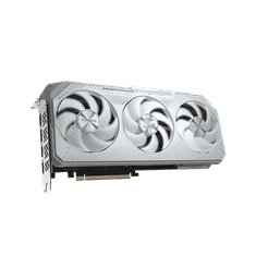 Gigabyte Radeon RX 9070 XT GAMING OC ICE 16G grafička kartica, 16GB GDDR6 (GV-R907XGAMINGOCICE-16GD)