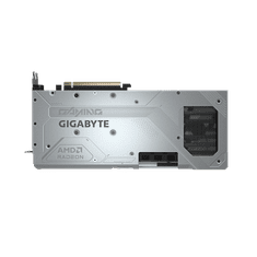 Gigabyte Radeon RX 9070 XT GAMING OC ICE 16G grafička kartica, 16GB GDDR6 (GV-R907XGAMINGOCICE-16GD)
