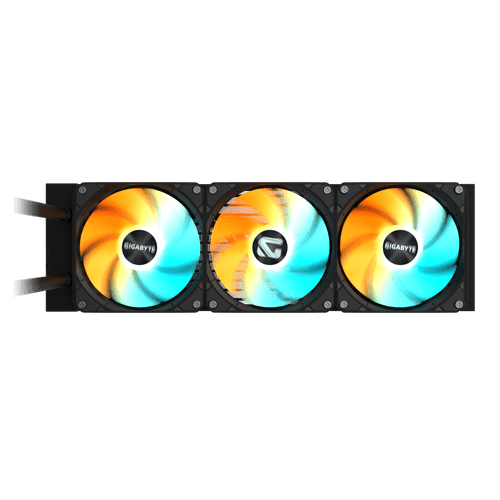 Vodeno hlađenje Gigabyte GME 360