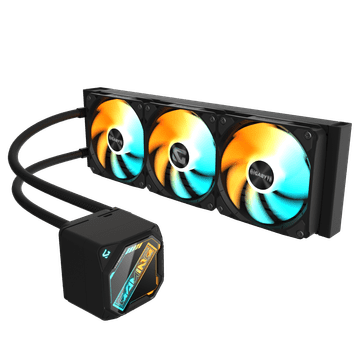Gigabyte GME 360 vodeno hlađenje za procesor, INTEL/AMD (GP-GIGABYTE GME 360)