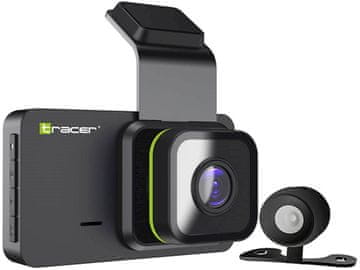 Tracer OPTI 3D-WF automobilska kamera (TRAKAM47569)