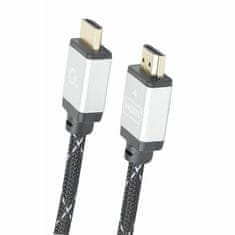 CABLEXPERT HDMI kabel 4K UHD 7,5m Ethernet High Speed crni CCB-HDMIL-7.5M
