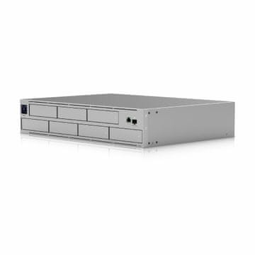 Ubiquiti video snimač 60-kanalni UNVR PRO 4K 2U UniFi