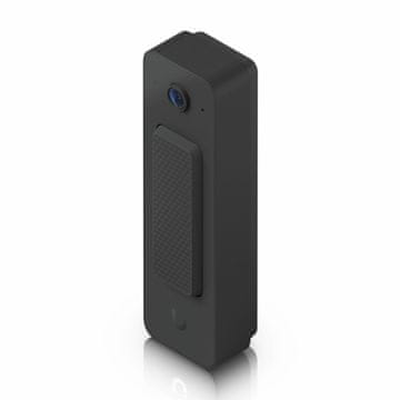 Ubiquiti video portafon PoE Doorbell Lite crni UVC-Doorbell-B