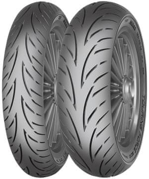 Mitas Touring Force-SC 2 guma, 110/70-11 45P (F/R) TL/TT, prednja/stražnja