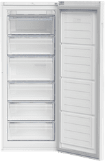 Beko RFSA240M41WN ormar za zamrzavanje