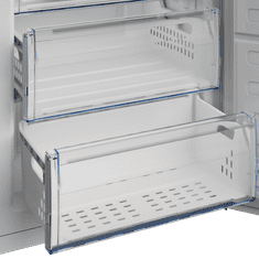 Beko RFSA240M41WN ormar za zamrzavanje