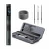 prijenosni lemilica TipC 100W set u kućištu HS-02B Plus Tool Box
