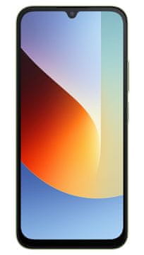 Xiaomi REDMI A7 PRO pametni telefon, 4/128 GB, zeleni
