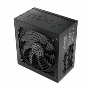 NJOY napajanje ATX 1000W modularno GOLD PSU Alpha+ 1000
