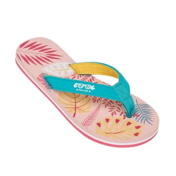 Cool Shoe Dječje Japanke Clark Girl Jungle