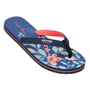 Cool Shoe Ženske Japanke Clark Orchid