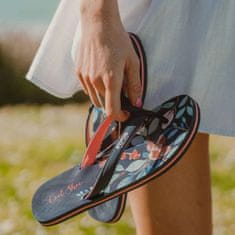 Cool Shoe Ženske Japanke Clark Orchid, 40