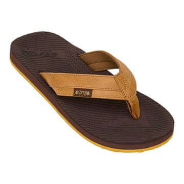 Cool Shoe Japanke Goku Brown