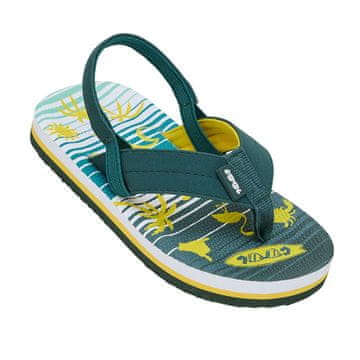 Cool Shoe Dječje japanke Mini Cool Tide