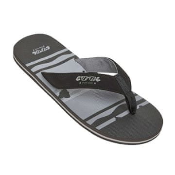 Cool Shoe Japanke Nickel Black