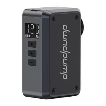 CYCPLUS Cycplus AS230 PRO DP5 PRO Mini pumpa za bicikl