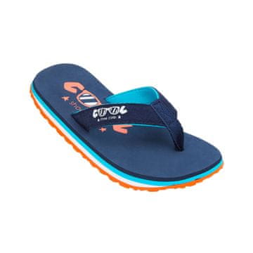 Cool Shoe Dječje japanke OS Boy Blue