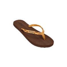 Cool Shoe Japanke Space Trip Brown, 40