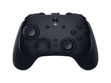 Razer Wolverine V3 Pro gamepad, HzperTriggers, crni (RZ06-05540100-R3M1)