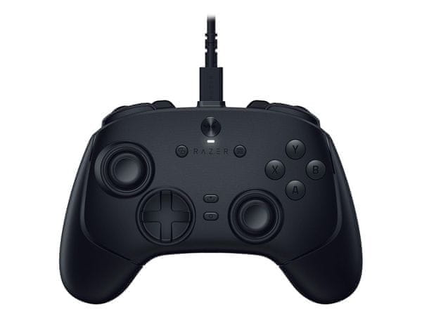 Gamepad za natjecatelje