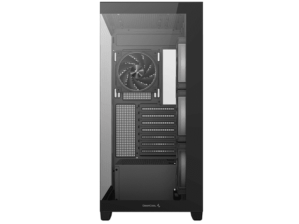 Računalno kućište DeepCool CG580 4F V2