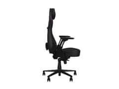 ASUS Courser gamerska stolica, RGB, crna (90GC01S0-MSG010)