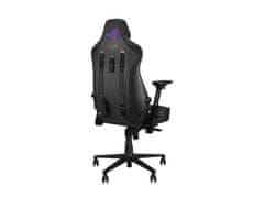 ASUS Courser gamerska stolica, RGB, crna (90GC01S0-MSG010)