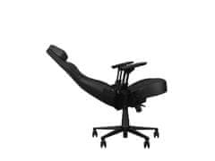 ASUS Courser Core gamerska stolica, crna (90GC02B0-MSG010)