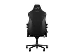 ASUS Courser Core gamerska stolica, crna (90GC02B0-MSG010)