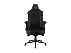 ASUS Courser Core gamerska stolica, crna (90GC02B0-MSG010)