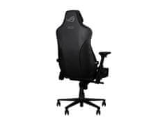 ASUS Courser Core gamerska stolica, crna (90GC02B0-MSG010)
