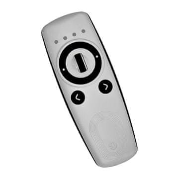 Shelly Shelly BLU daljinski upravljač ZB (BT/ZigBee)