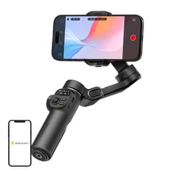 MojPlanet AOCHUAN X2 standardni gimbal (crni)