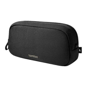 tomtoc 1L Light-T12 torba za pribor (crna)